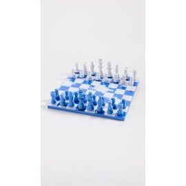 Printworks Classic Chess Game - Art of Chess Clouds