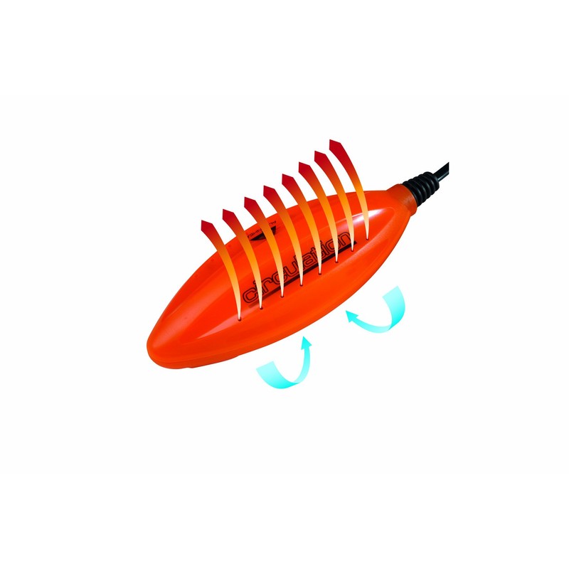 Alpenheat Ski Boot Dryer Warmer Circulator Mains Adaptor 230V