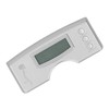 Jeanoko Scoliosis Meter,High Accuracy Electronic Scoliometer Lightweight 0 to 30