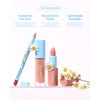 MOIRA CHIC SATIN LIPSTICK (Rewind 003)