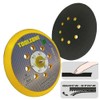 DA Backing Pad 6” 150mm Hook N Loop Backing Pad