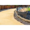 Vapor Barrier Supply - Straw Wattle - Erosion Control -