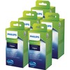 Saeco Brita Intenza Water Filter Set of 5