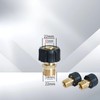 Kyocera Kärcher Conversion Adapter for High Pressure Washers M22 Female