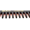 Pocket Comb Coarse-Pronged Sawn - 10 cm BUCO