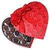 Anthony Thomas, Heart Shaped Box, Mother's Day Chocolates, Milk and