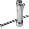 3/4″ (19 mm) Stainless Steel Strut Channel Socket – Hexagonal Design,