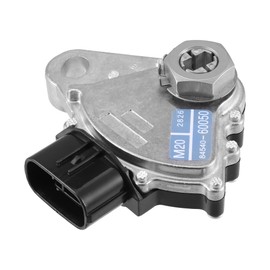 X AUTOHAUX Automatic Transmission Neutral Safety Switch 84540-60050 for Toyota 4Runner 2010-2017 for Toyota Land Cruiser 2008-2016