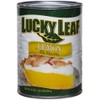 Lucky Leaf Lemon Pie Filling, 22 -Ounce Cans (Pack of