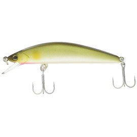 JACKALL Minnow Tricolor GT 72SR-F 72mm 5.7g Pearl Ayu