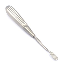 AAProTool Lewis Rasp Surgi ENT Instrument
