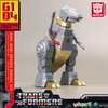 YOLOPARK Amkmini Series Grimlock Model Kits Transformer Toys