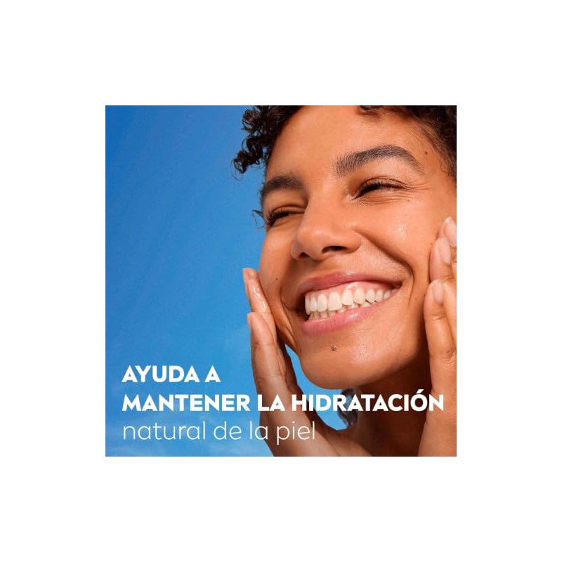 NIVEA Gel Limpiador Facial y Purificante Efecto Mate (150 ml)