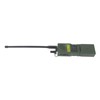 PRC152 Dummy Radio Case Radio Props ABS Realistic Non Function