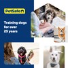 PetSafe Collarless Trainer – Ultrasonic Bark Deterrent – Handheld Anti