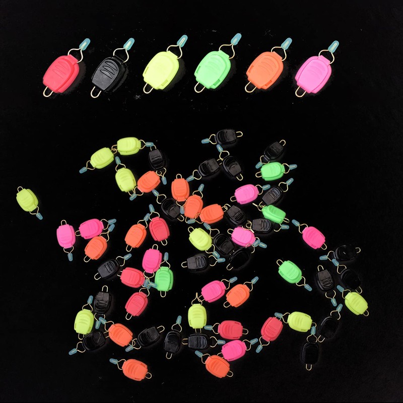 EternalStars Line Stopper for Baits (2021 Upgraded Version) Set of