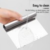 DBAILY Dough Card, Kitchen Scraper, Set of 6, Dough Scraper,
