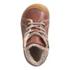 RICOSTA Girls’ and Boys’ Georgie Learning to Walk Shoes, Children’s