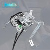 uxcell Replacement Front Left Driver Side Power Door Lock Actuator