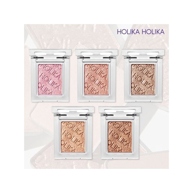 Holika Holika 마이페이브 피스 글리츠 My Fave Peace Glitz