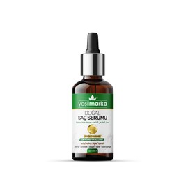 Yeşilmarka Green Natural Hair Serum