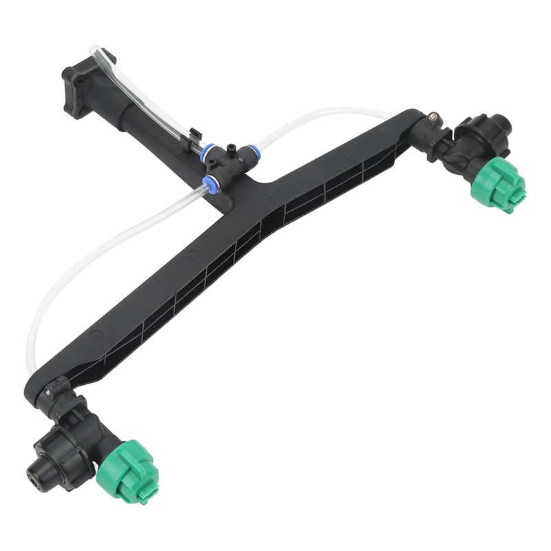 Agricultural Plant Protection Drone Y Type Double Nozzle Plant Protection