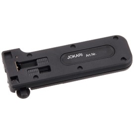 JOKARI ワイヤーストリッパー ESD-Plus 001 40027 ケーブルストリッパー