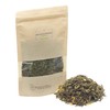 Organic Green Tea Lucky Dragon from China with Raspberry Jasmine