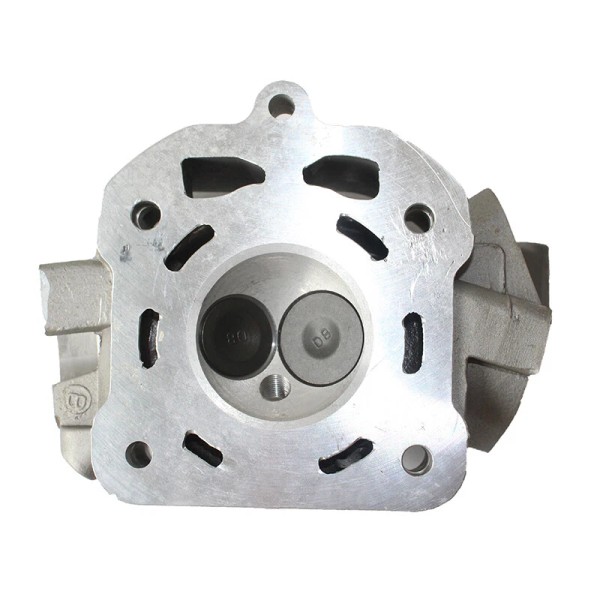 Unbranded Cylinder Head Assembly For CG200 200cc Water Cooled ATV