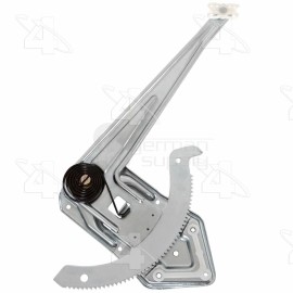 ACI Window Regulator Front Left 81320 3L5Z1023209AA for Ford Mazda