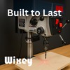 Wixey WL133 Drill Press Laser Crosshair – Long-Lasting Easy-Use Portable