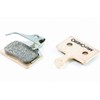 MicrOHERO Disc Brake Pads for Shimano K04Ti K04S K03Ti K03S