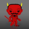 Pop! Board Games: Loteria El Diablito (Glow-in-The-Dark) PX Vinyl Figure
