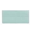 Liz Days Long Wallet, Women's, Men's, Thin, Lightweight, Thin, Slim,