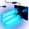 UV Light for AC System, UV-C lamp for Whole House,