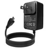 BoxWave Charger Compatible with Tribit MaxSound Plus - Wall Charger