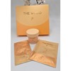 THE WHOO Gongjinhyang Firming Shaking Modeling Mask Protein Repair Set
