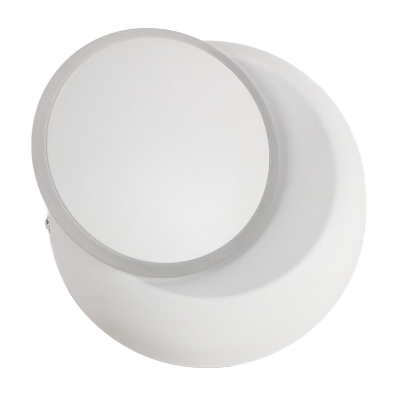 LED Wall Lamp 2700K Warm Light Energy Saving Rotatable Innovative