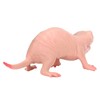 Mrisata Plastic Mole Figure, Plastic Mole Figure, Toy Simulation, Static