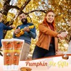 Leelosp Fall Pumpkin Spice Moisturizing Hand Cream Bulk Pumpkin Pie