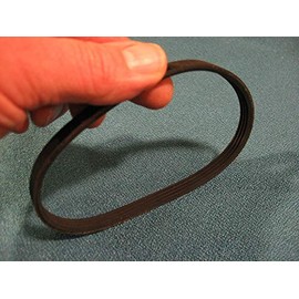 GORLENKE1-JL22020003 NEW DRIVE BELT MADE IN USA FOR SEARS CRAFTSMAN BANDSAW MODEL 119.214000 BAND SAW