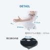 Cadi Gibbs Cover, Waterproof Shower Cover, For Children, Soft Type,