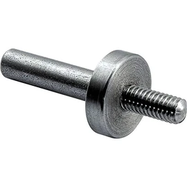 Pizza Cutter/Bottle Opener Turning Mandrel