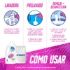 Vanish Líquido Quitamanchas Sin Cloro White 1.7 L