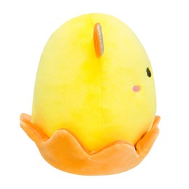 Toy Partner - Squishmallows Plush Toy, Multi-Colour (Jazwares SQUIF20BIJAN)