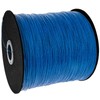 ASR Tactical Kevlar Cord, 200lb Breaking Strength, Survival Utility Rope