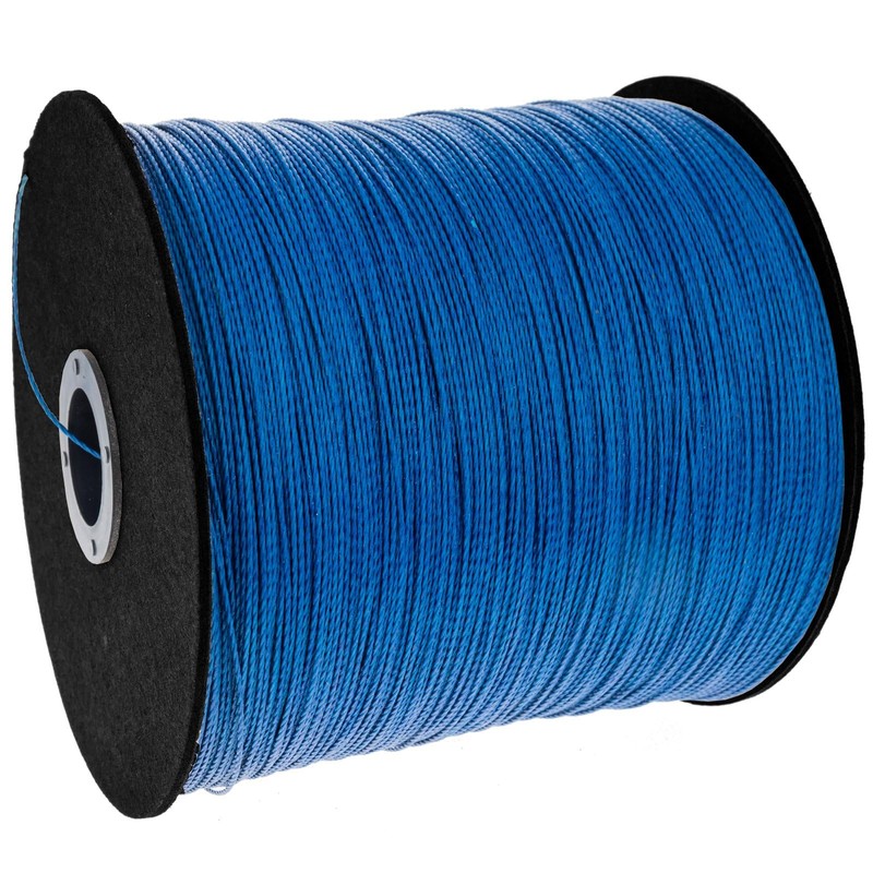 ASR Tactical Kevlar Cord, 200lb Breaking Strength, Survival Utility Rope