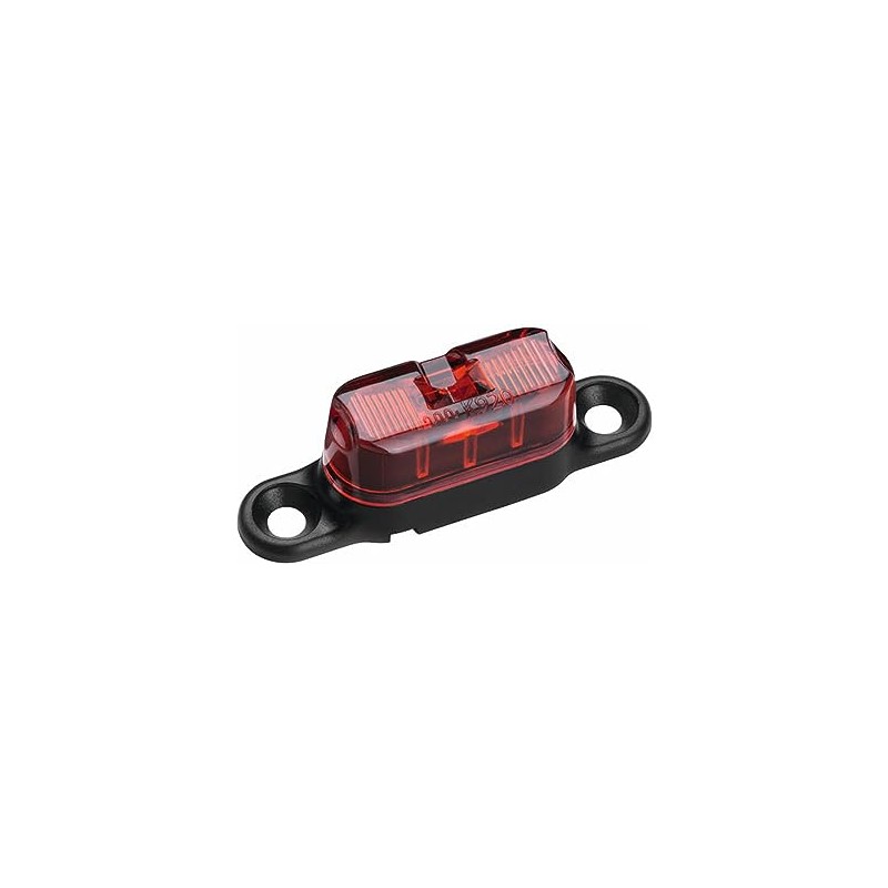 Busch & Müller Unisex - Adult Toplight Line Small LED