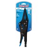 Channellock Combination Long Nose Locking Pliers 103-10 - Epoxy Resin
