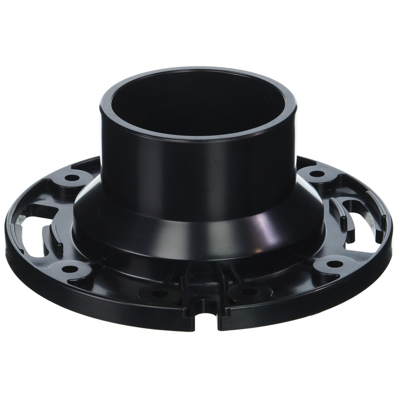 LaSalle Bristol 6336347 4" x 3" Spigot Closet Flange